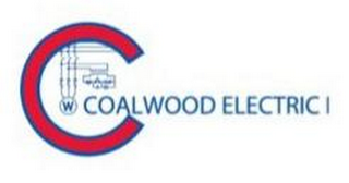 C W COALWOOD ELECTRIC I logo