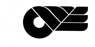 C W E logo