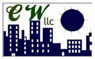 C W LLC logo