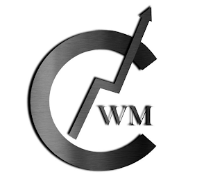 C W M logo