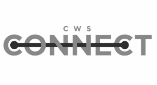 C W S CONNECT logo