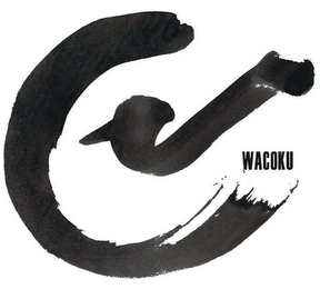 C WACOKU logo