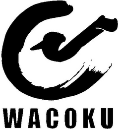 C WACOKU logo