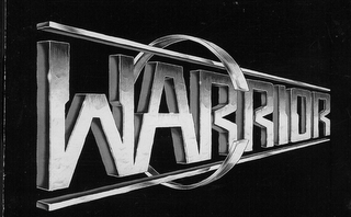 C WARRIOR logo