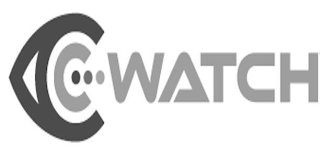 C-WATCH logo
