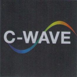 C-WAVE logo