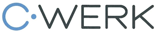 C· WERK logo