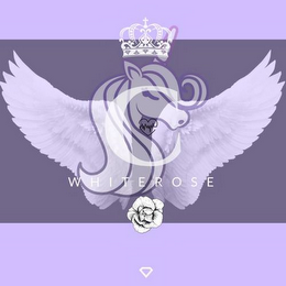 C WHITEROSE logo