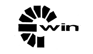 C-WIN logo