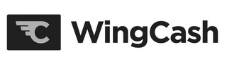 C WINGCASH logo
