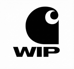 C WIP logo