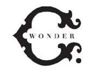 C. WONDER logo