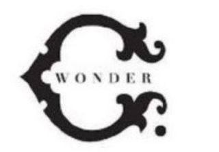 C. WONDER logo
