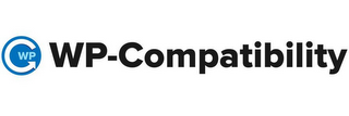 C WP WP-COMPATIBILITY logo