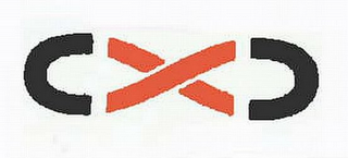 C X C logo