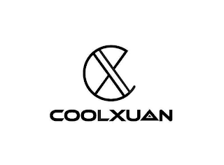 C X COOLXUAN logo