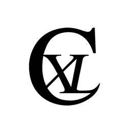 C XL logo