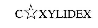 C XYLIDEX logo