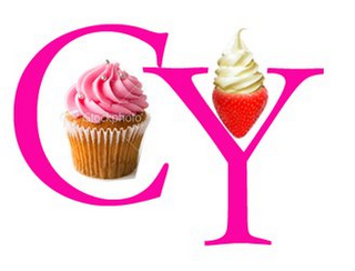 C Y logo
