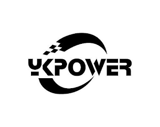 C YKPOWER logo
