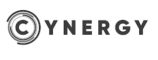 C YNERGY logo