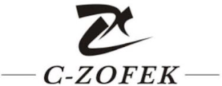 C-ZOFEK logo