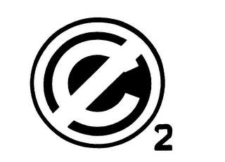 C02 logo