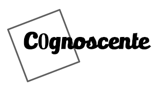 C0GNOSCENTE logo