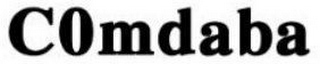 C0MDABA logo