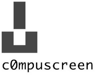C0MPUSCREEN logo