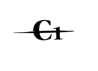 C1 logo