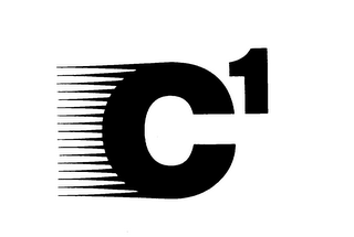 C1 logo