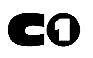 C1 logo
