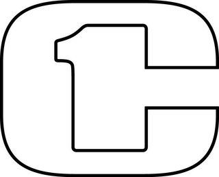 C1 logo