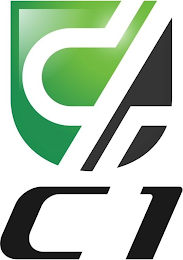 C1 logo