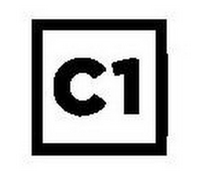 C1 logo
