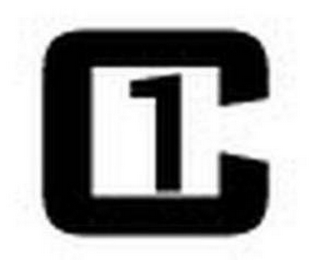 C1 logo