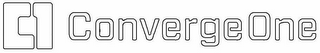 C1 CONVERGEONE logo