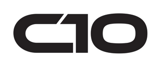 C10 logo