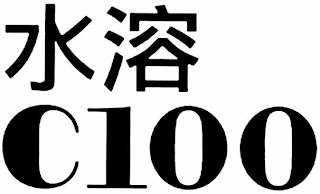 C100 logo