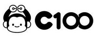 C100 logo