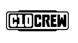 C10CREW logo