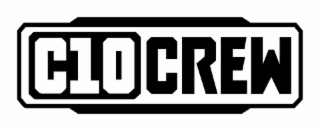 C10CREW logo