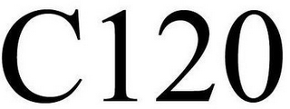 C120 logo
