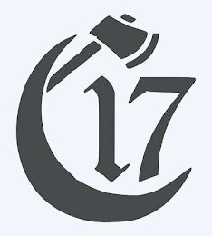 C17 logo