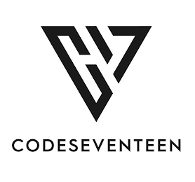 C17 CODESEVENTEEN logo