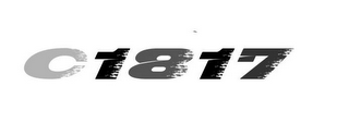 C1817 logo