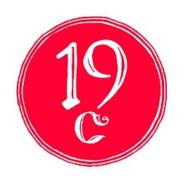 C19 logo