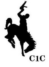 C1C logo