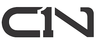C1N logo